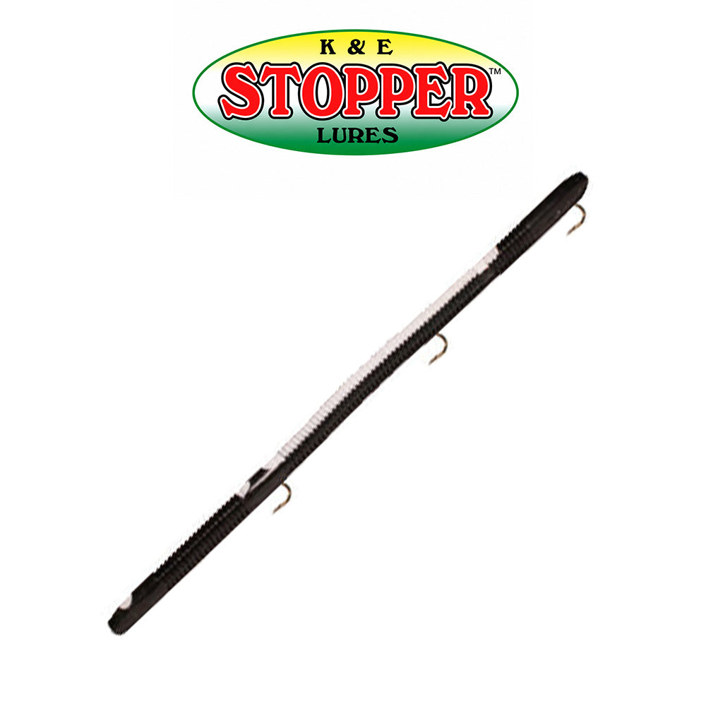Bass Stopper Regular Hook Pack