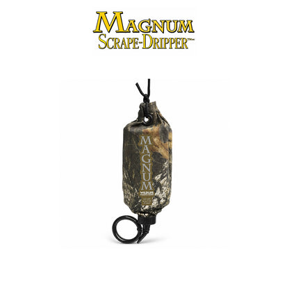 Magnum Scrape Dripper Tool