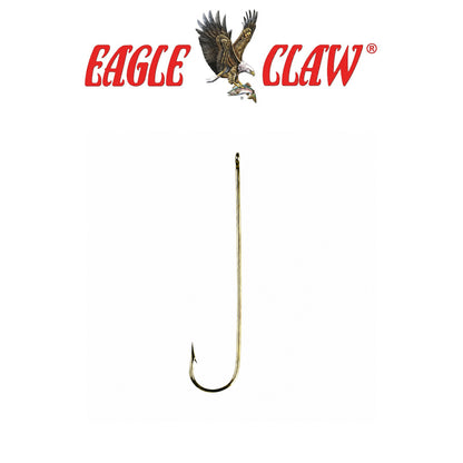 Eagle Claw Cricket Aberdeen Light Fishing Hook 215AH