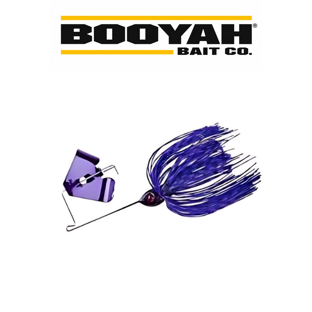 Booyah Pond Magic Soft Bait Fishing Lure