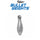 Bullet Weight Bulk Bank Sinkers 1–4 oz Fishing Weights