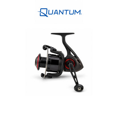 Quantum Throttle Spinning Reel