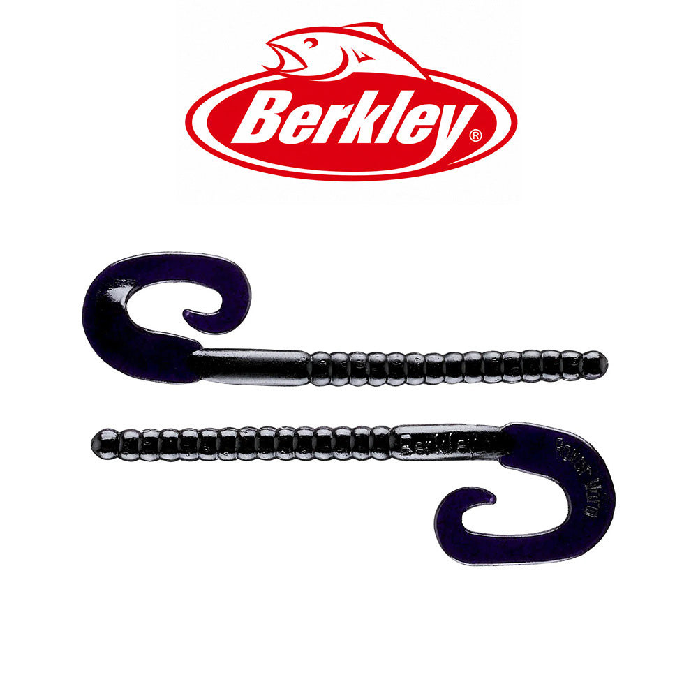 Berkley PowerBait Power Worms 7" (13-Pack)