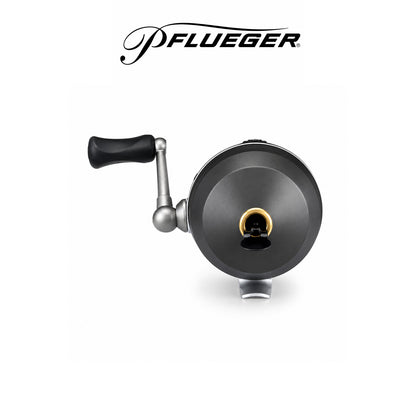 Pflueger Trion® 10 Spincast Reel Spincast Reels 3.8:1 | 2