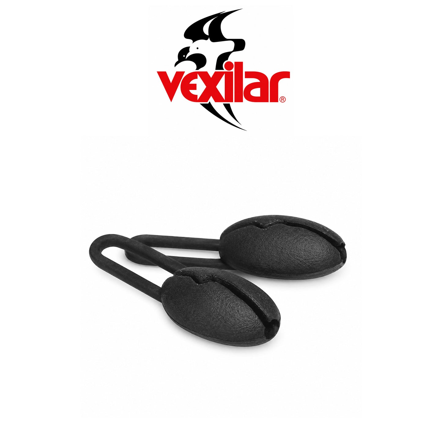 Vexilar Replacement Transducer Float Stopper - 2 Pack