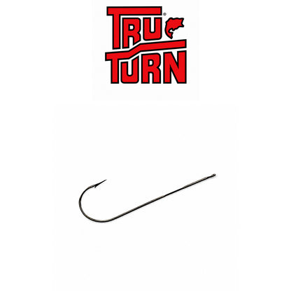 Tru-Turn Aberdeen Panfish Crappie & Trout Hooks