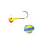 Kalins Roundhead Jig by Acme Tackle| 1/32 , 1/16 and 1/8 oz. sizes