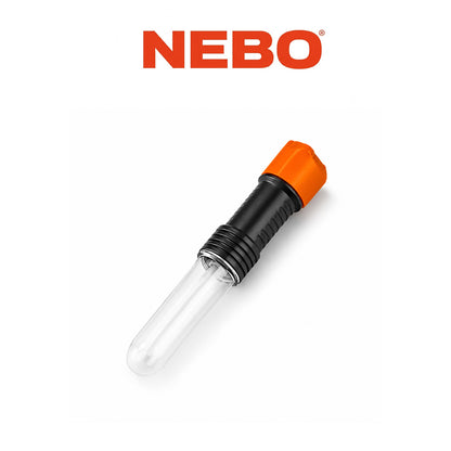 NEBO SUBMERSER 300 Underwater Fishing Light for Freshwater & Saltwater