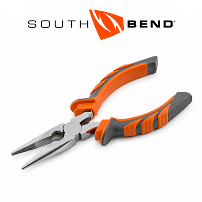 South Bend Long Nose Fishing Pliers