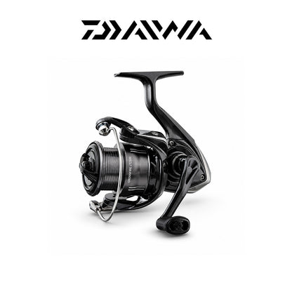 Daiwa Crossfire LT Spinning Reel - 4 Bearing System