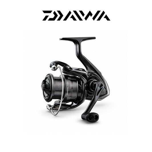 Daiwa Crossfire LT Spinning Reel - 4 Bearing System