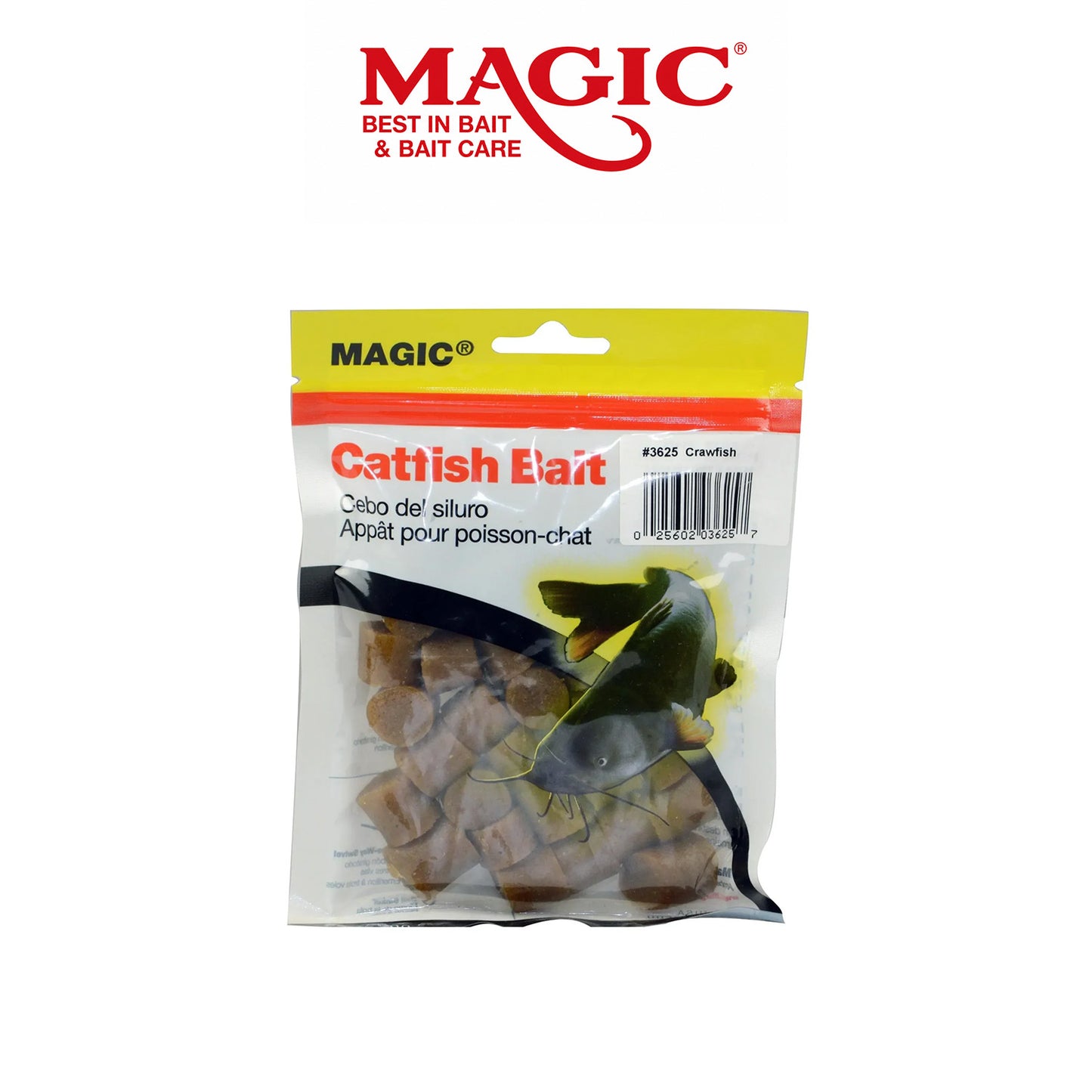 Magic Products Catfish – Fishing Bait