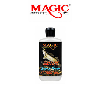 MAGIC PRODUCTS Attraction Gel Scents
