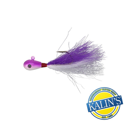 Kalin's Google Eye Hair Jig by Acme Tackle