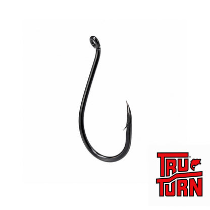 Tru Turn Octopus Wide Hook