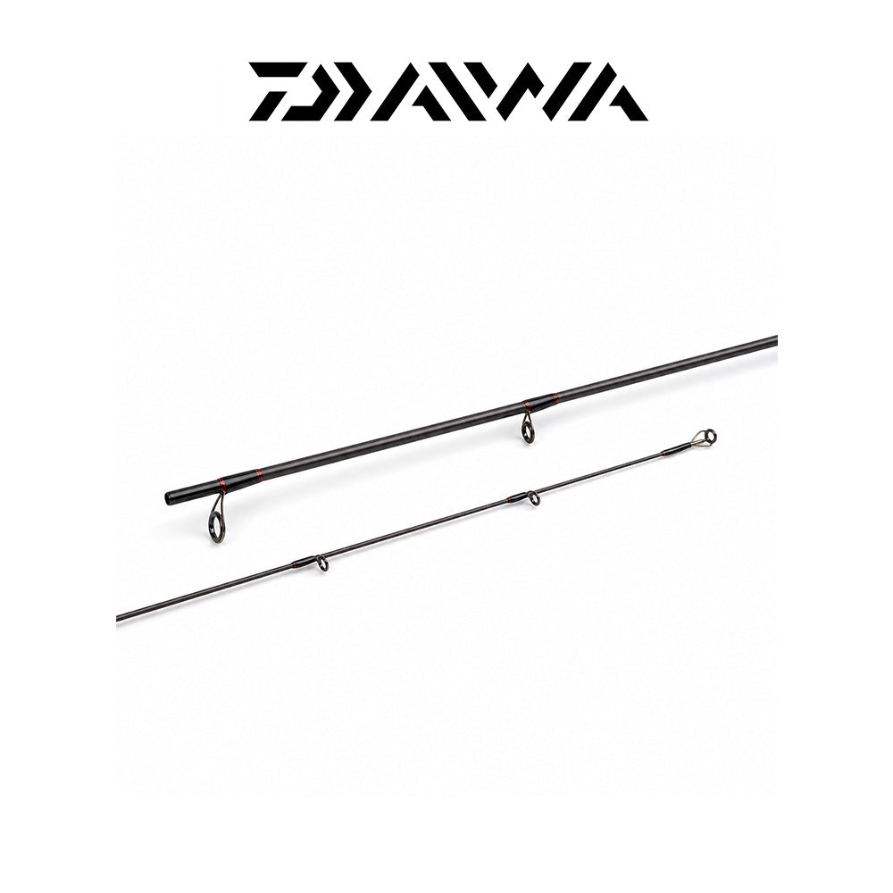 Daiwa Spinmatic 5'6" Ultralight 2-Piece Spinning Rod
