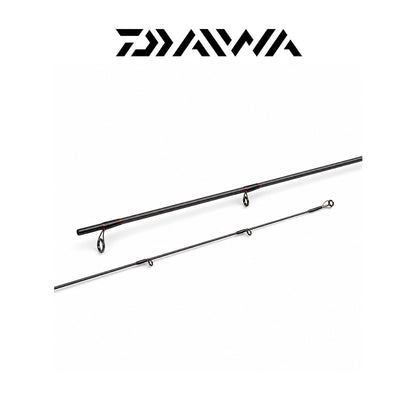 Daiwa Spinmatic 5'6" Ultralight 2-Piece Spinning Rod