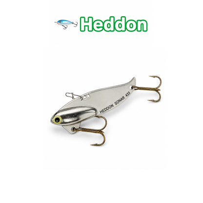 Heddon Sonar 2 1/2" 1/2 oz Fishing Lure