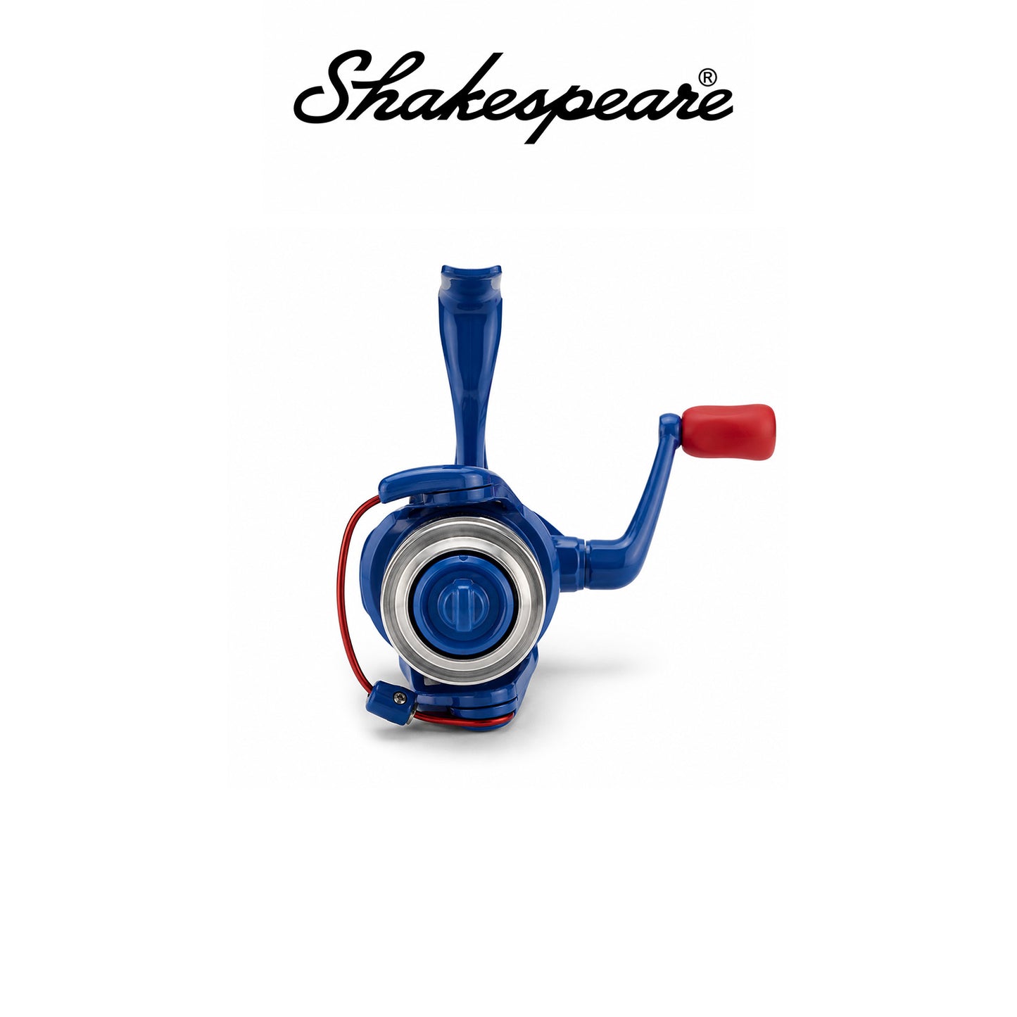 Shakespeare - Contender Spinning Reel SKPCONT20B