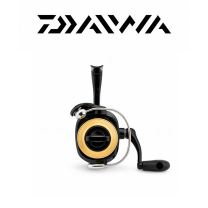 Daiwa Sweepfire SWF1500 Spinning Reel