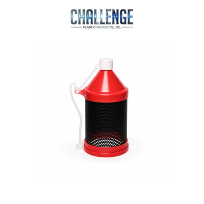 Challenge Plastics Compact Cricket Tube One Size