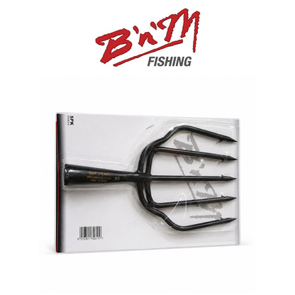 B'n'M Spear Fish 10" Freshwater Spear Fishing Tool