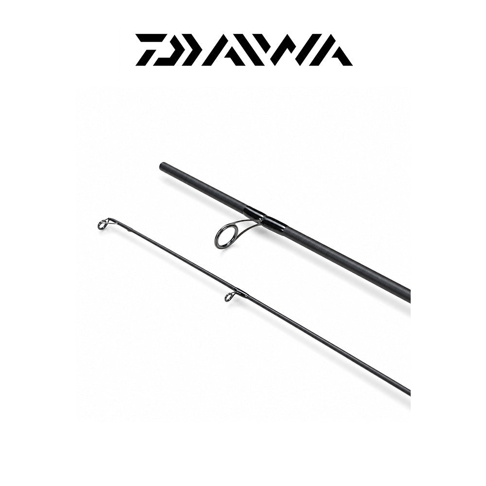 Daiwa Crossfire 6' Two-Piece Spinning Rod – Medium Power