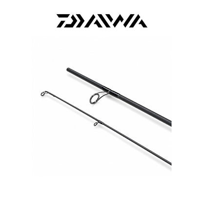 Daiwa Crossfire 6' Two-Piece Spinning Rod – Medium Power