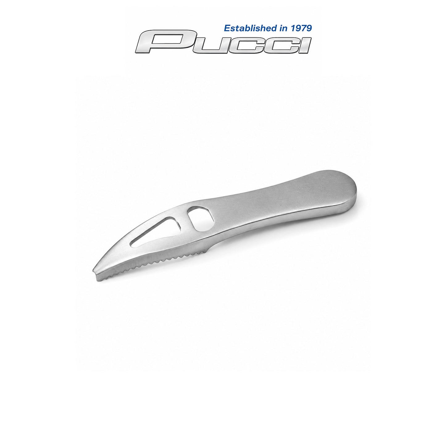Pucci Fish Scaler