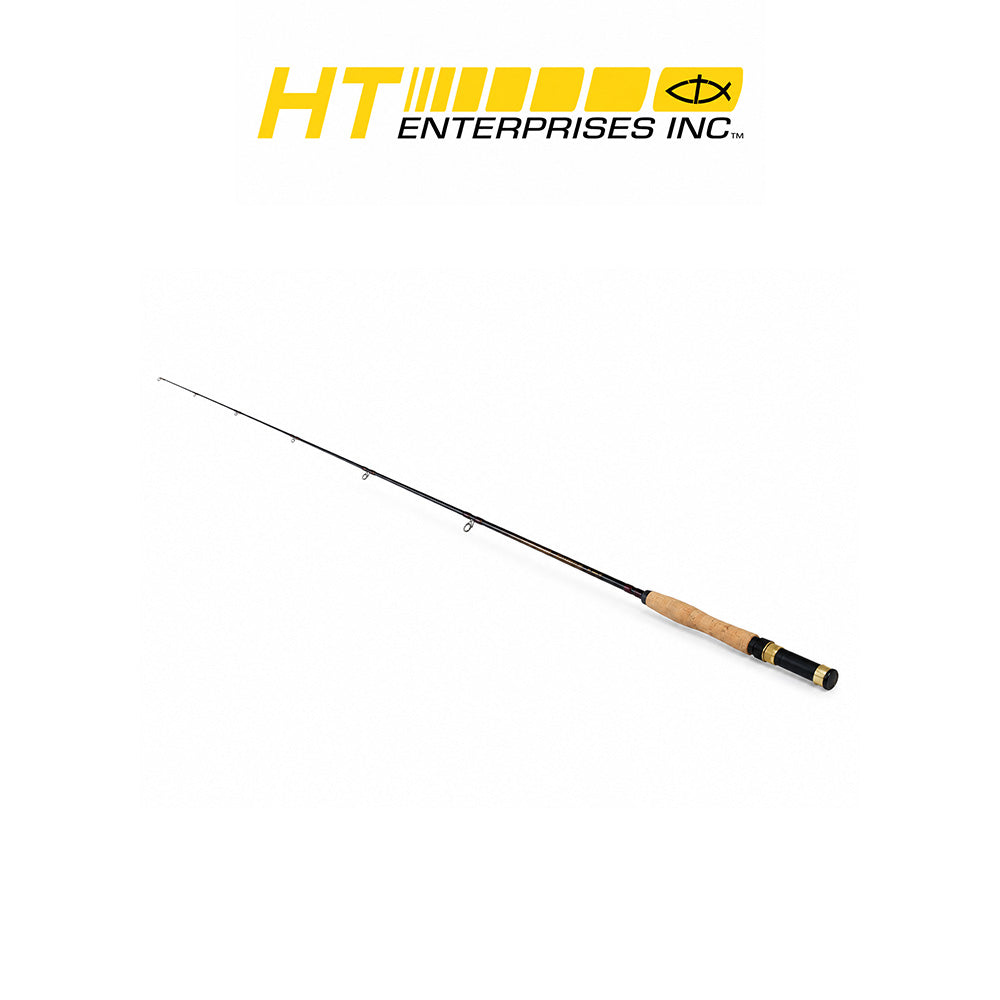 HT Executive EXC-802 8' 2-Piece Graphite Fly Rod - 5 wt