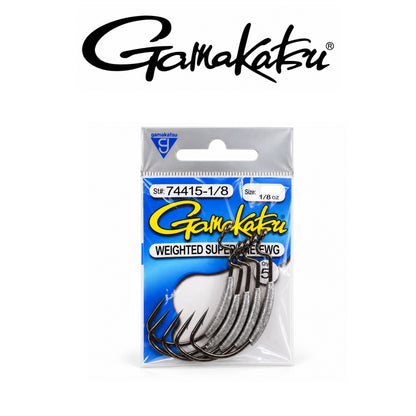Gamakatsu Superline EWG WT NSB