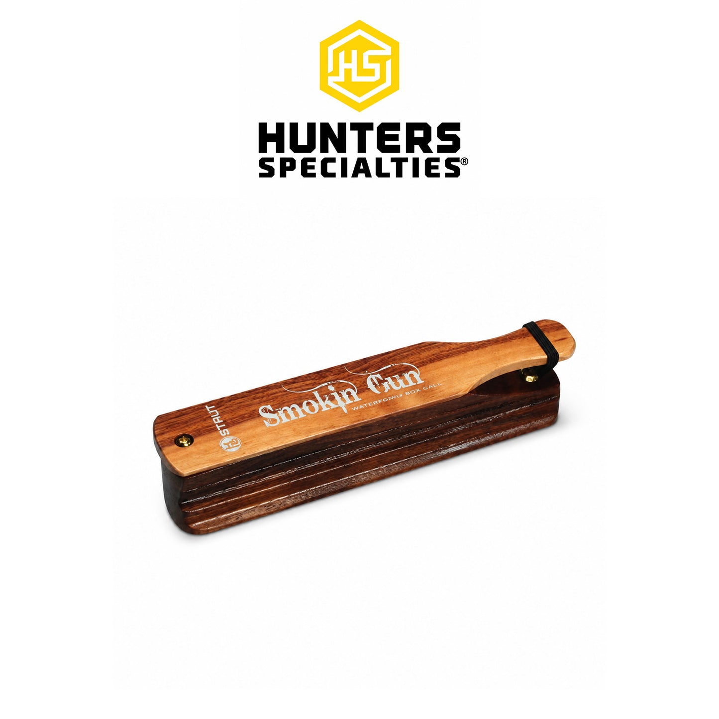 HS Strut Smokin Gun Call