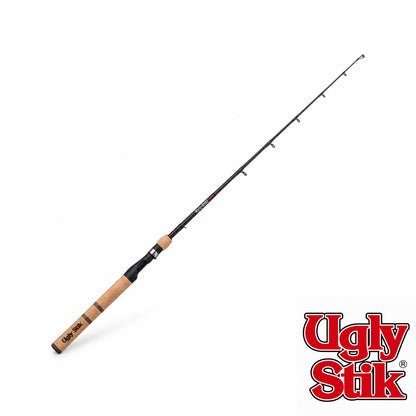 Ugly Stik Fast Action Rod