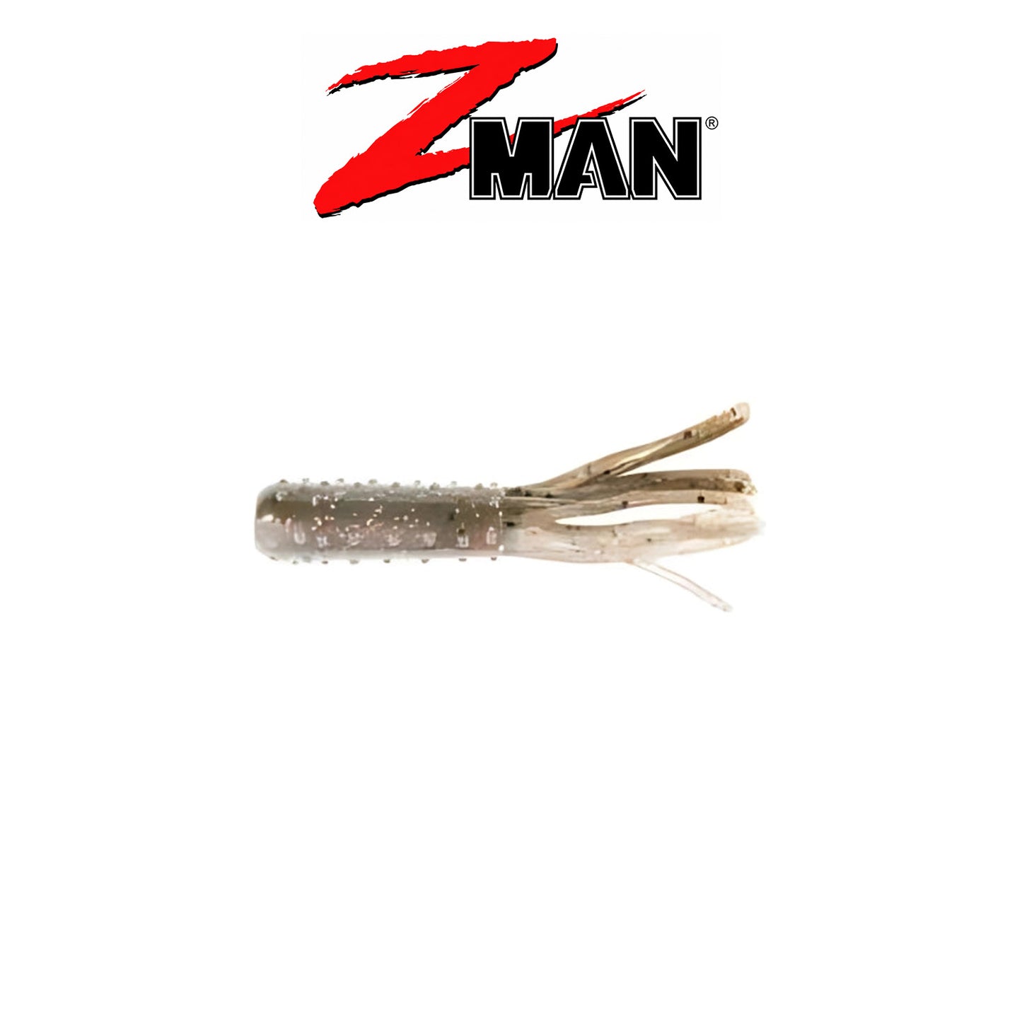Z Man TRD Tubez 6-Pack