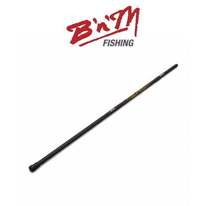 B'n'M Black Widow Rod – Lightweight Freshwater Fishing Rod