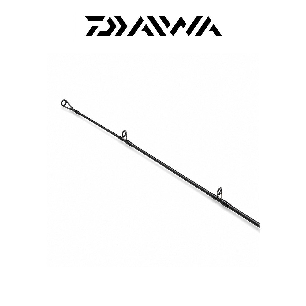Sweepfire SWD702MFS 2-Piece Rod
