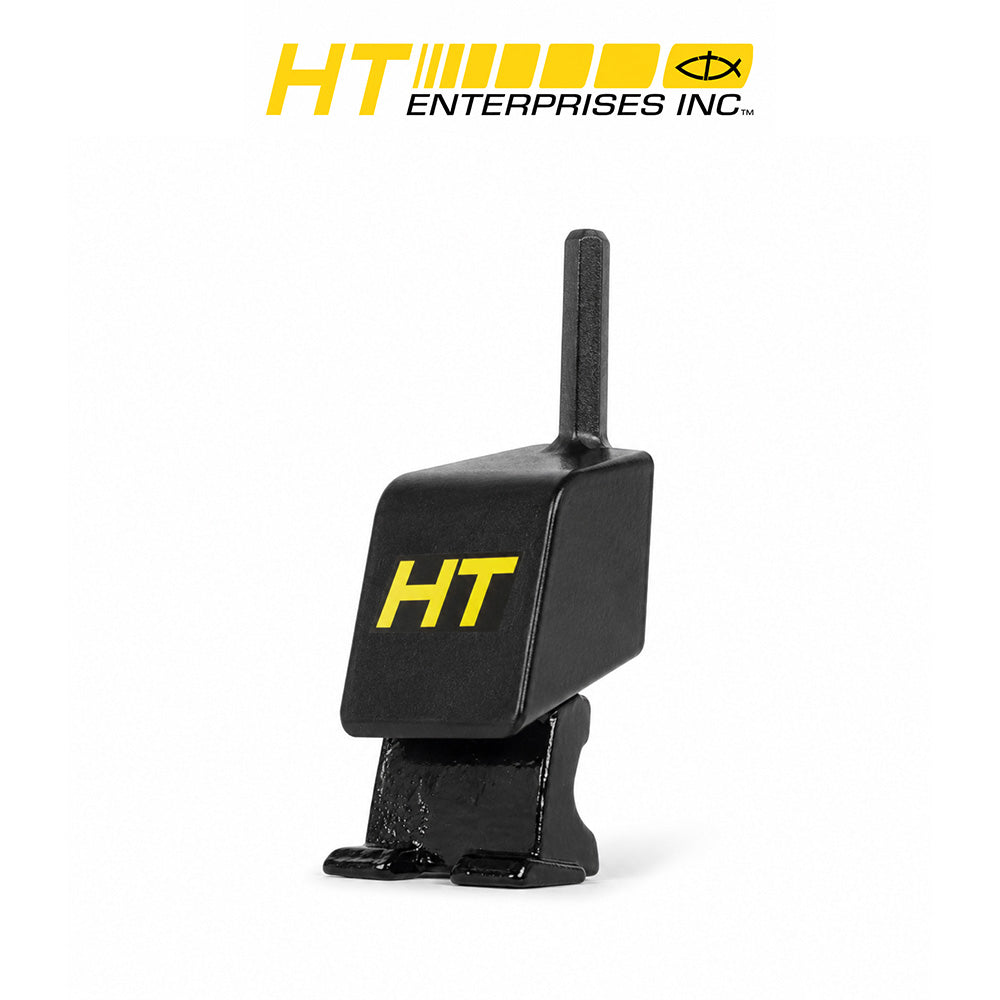 HT Enterprises Ice Anchor Adaptor Tool