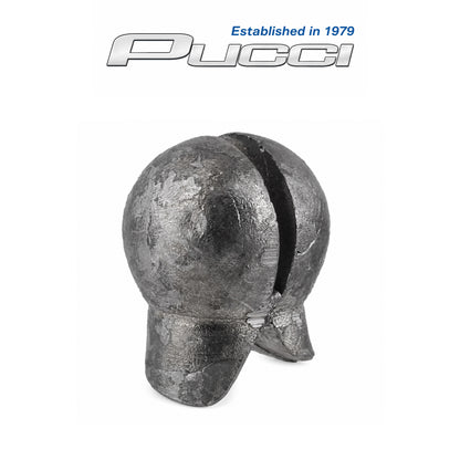 Pucci Removable Split Shot Sinkers PSS – 12 Pack