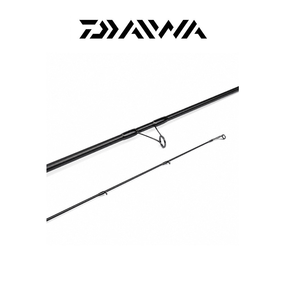Daiwa Crossfire 2-Piece Rod CFF662MFS