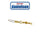 Danielson Snaps & Swivels Brass/Black Sizes 3–14