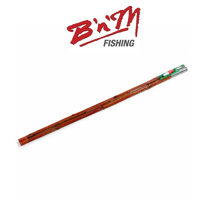 B’n’M TL102 10' 2-Piece Cane Pole