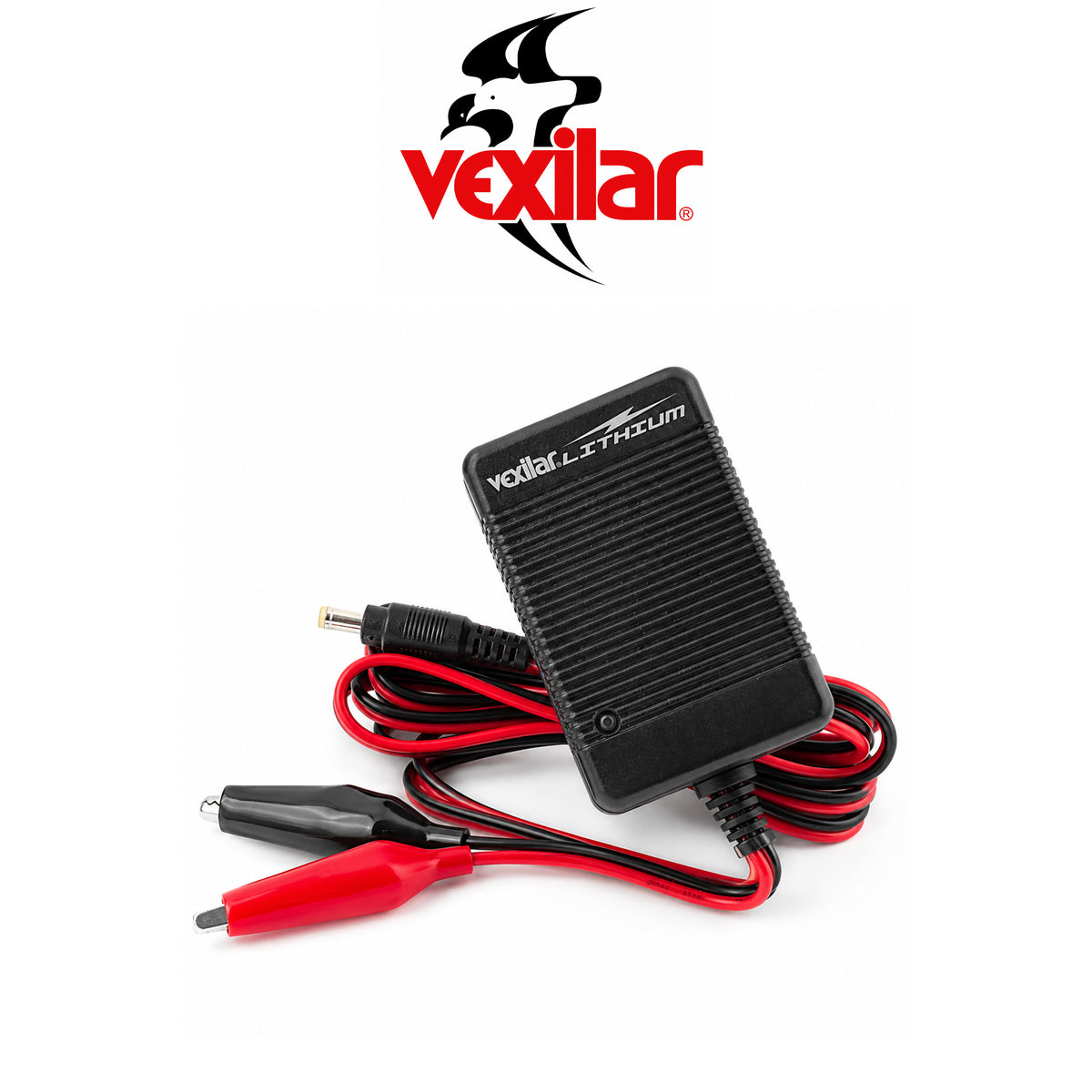 Vexilar 1Ah Lithium Battery Charger Only