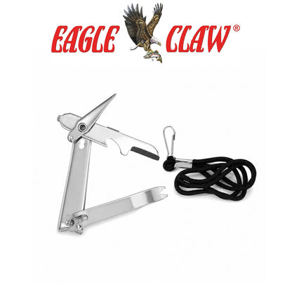 Eagle Claw Jumbo Line Clipper for Fishing Line