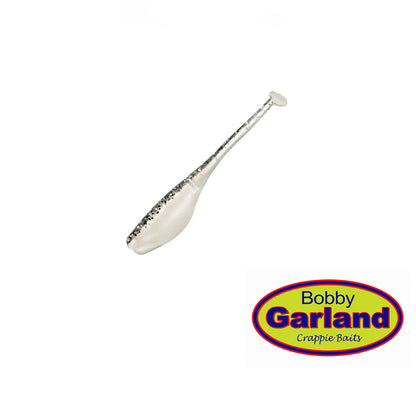 Bobby Garland Itty Bit Swim'R 2.75" Soft Swimbait