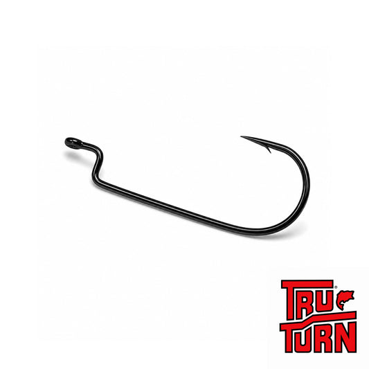Tru Turn Daiichi Offset Wide Gap
