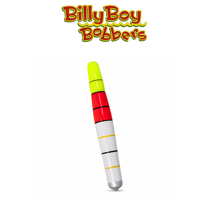 Billy Boy 6" Weighted Lighted Pole Float with Light Sticks 1pk