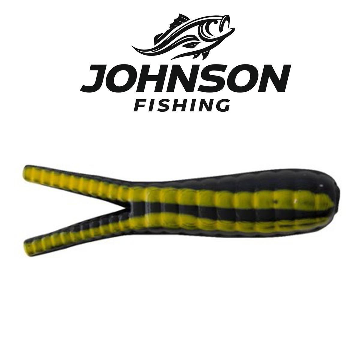 Johnson Fishing Beetle Spin Nickel 1.5" 1/8 oz Lure – 6-Pack