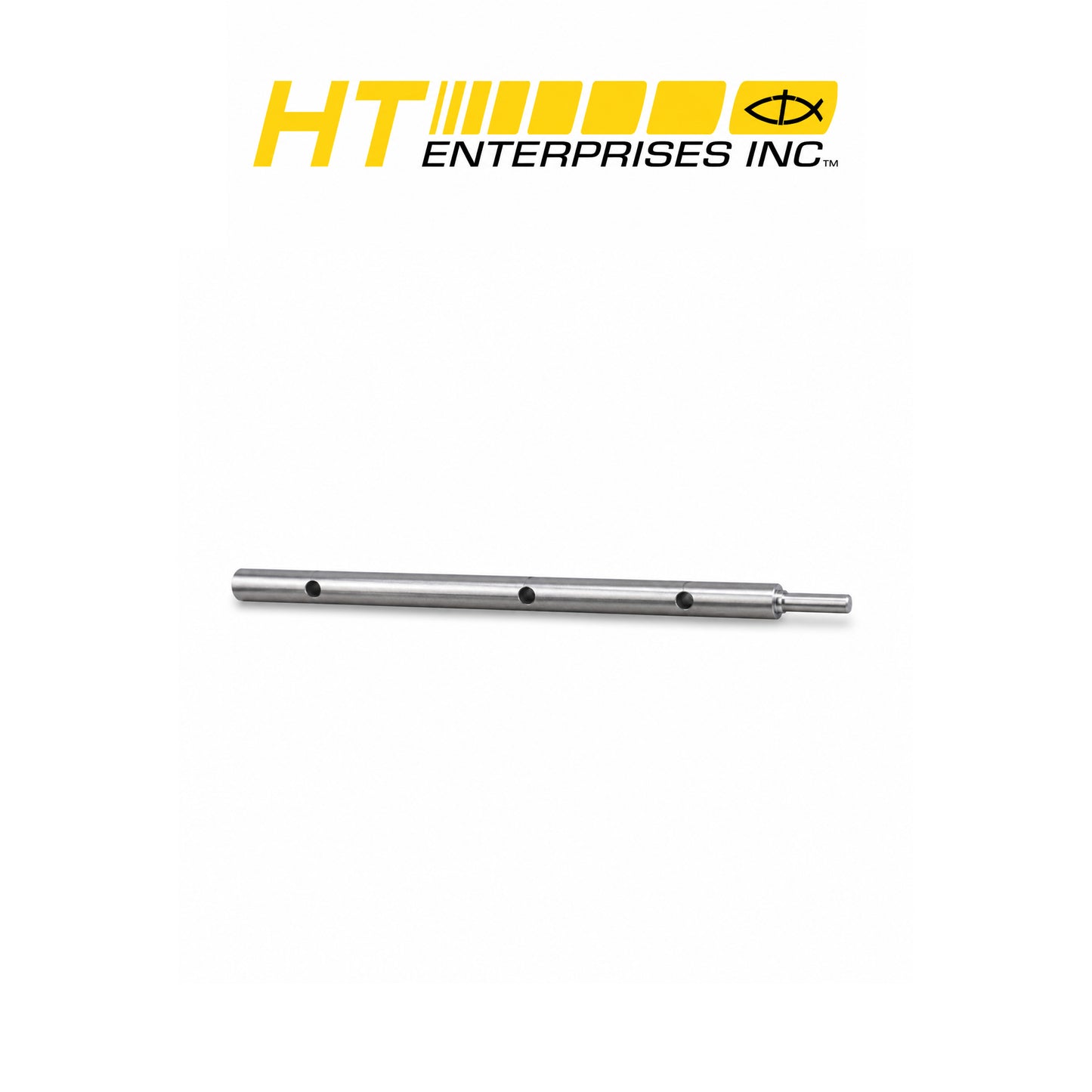 HT POWER 12" Ice Auger Adapter Shaft