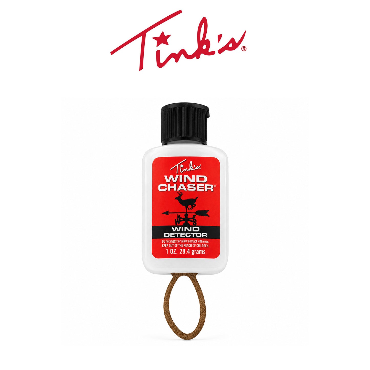 Tink's Wind Chaser W5919 Quick Access Bottle Strap