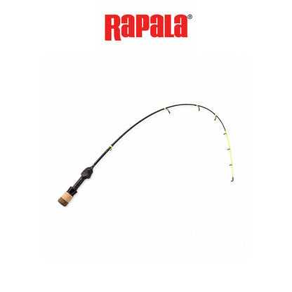 Rapala Tickle Stick Ice Fishing Rod 23 Light to 30  Inch Ultra Light